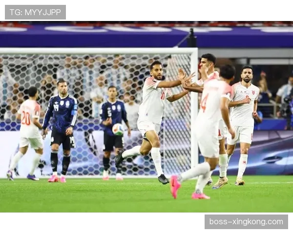 约旦对阿根廷回顾：末轮1-3告别世界杯